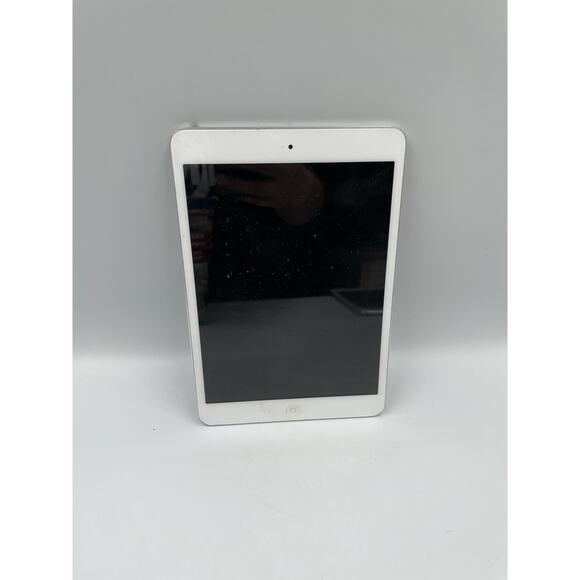 Apple iPad Mini 2, Screen Intact - Parts Only - Picture 5 of 7